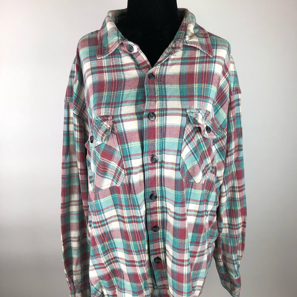 Saugatuck 100% Cotton Flannel